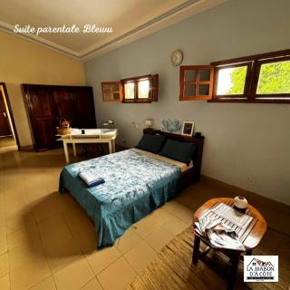 Les Chambres D'À Côté - Lomé - 9