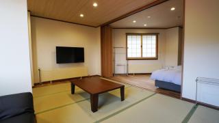 山のホテル大瀧 - Nozawa Onsen - 1