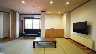 山のホテル大瀧 - Nozawa Onsen - 2