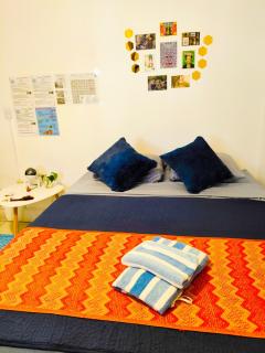 DURURU Bnb - Città di Oaxaca - 3