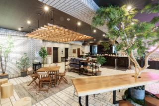 Hotel Silk Tree Nagoya - Nagoya - 5