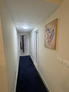 Madinaty Hotel apartment - 1