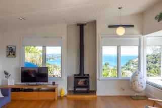 Pacific Views - Waiheke Island - Oneroa - 2