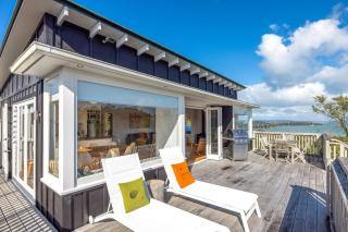 Pacific Views - Waiheke Island - Oneroa - 0