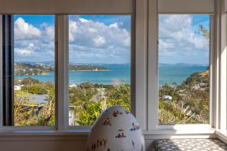 Pacific Views - Waiheke Island - Oneroa - 7