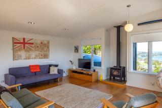 Pacific Views - Waiheke Island - Oneroa - 8