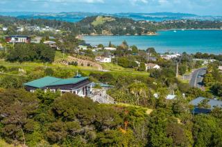 Pacific Views - Waiheke Island - Oneroa - 9