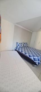 Terrazzas Flat, beira-mar em Manaíra - 6