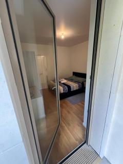 Appartement T3 Haut de standing paris - Clichy - 8