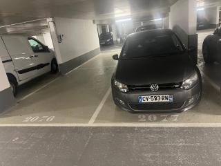 Appartement T3 Haut de standing paris - Clichy - 2