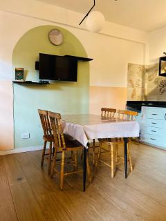 Departamento N 4 en puerto Iguazú - 9