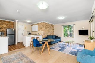 Lismore Wilson Motel - 9