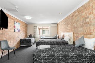 Lismore Wilson Motel - 3