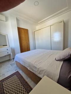 Appartement Panorama - Carthage - 4