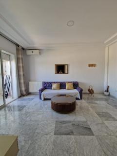 Appartement Panorama - Carthage - 5
