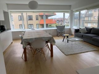 Apartment in Koksijde for 5 Persons - Nieuwpoort - 2
