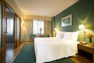 SANA Metropolitan Hotel - Lisbon - 5