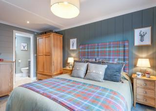 Thirlestane Woodland Lodges - Lauder - 4