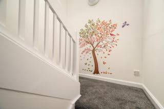 Bright - Central - Sleeps 10 - Edimburgo - 8