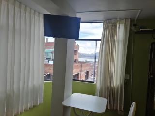 Hostal Bellavista Puno - Puno - 0