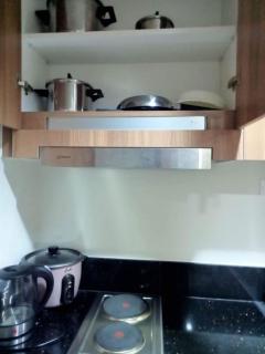 My VEKAtion at Shore 3 Residence MOA - 6