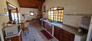 Sítio Canto Dos Ventos - Gonçalves - 1