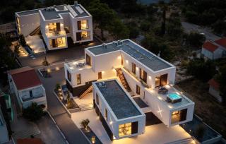 Stunning Apartment In Betina With Wifi - 1