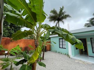 Casa Monte Verde - Las Galeras - 8
