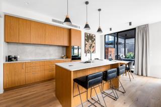 Bellfield Luxury Escape - Wanaka - 3