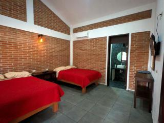 Villa Esmeralda del Mar - Monte Gordo - 4