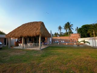 Villa Esmeralda del Mar - Monte Gordo - 6