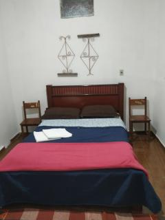 Casinha central - Diamantina - 4