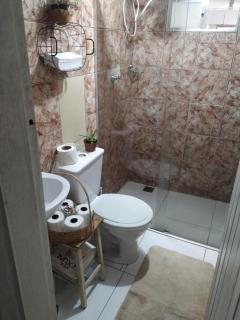 Casinha central - Diamantina - 1