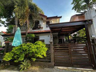 1 bedroom townhouse - Carmona - 4