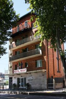 Hotel Regit - Mestre - 6
