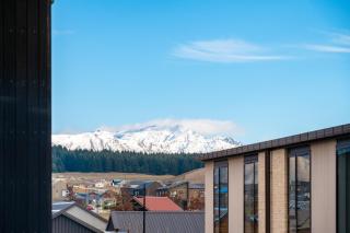 Bellfield Luxury Escape - Wanaka - 6