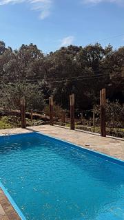 Cabanas Brocker - Gramado - 1