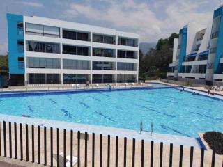 Apartamento Paraíso del Sol en San Jerónimo - San Jerónimo - 3