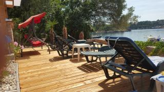 Bed&Breakfast Villa Eva - Omišalj - 4
