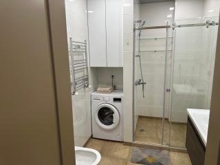 Gonio N205 Beachfront Mountain view apartment - 3