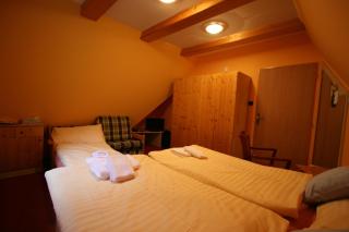 Hotel Sluníčko - 9