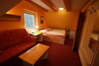 Hotel Sluníčko - 8