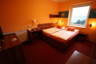 Hotel Sluníčko - 7