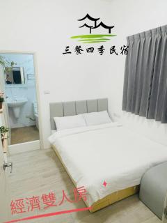 澎湖三餐四季民宿 - 6