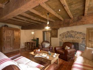 Gîte de charme avec spa, sauna et jardin pour 12 personnes - FR-1-496-54 - Saint-Just-la-Pendue - 4