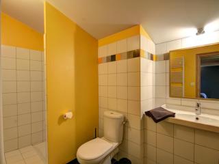 Gîte de charme avec spa, sauna et jardin pour 12 personnes - FR-1-496-54 - Saint-Just-la-Pendue - 3
