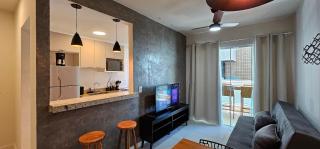 Lindo Apartamento na Praia do Forte! (204) - Cabo Frío - 1