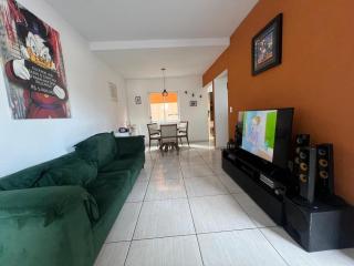 Residencial Passos - Guaratuba - 2