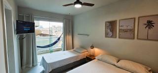 Lindo Apartamento na Praia do Forte! (204) - Cabo Frío - 5