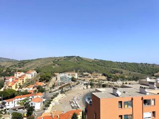 Banyuls-sur-Mer: Appartement F2 avec Loggia et Parking, Proche Plage - FR-1-309-166 - 9